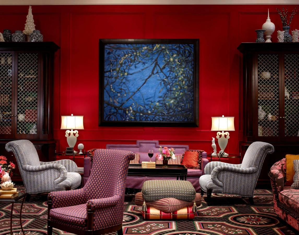 Hotel The Royal Sonesta Portland Downtown Exterior foto