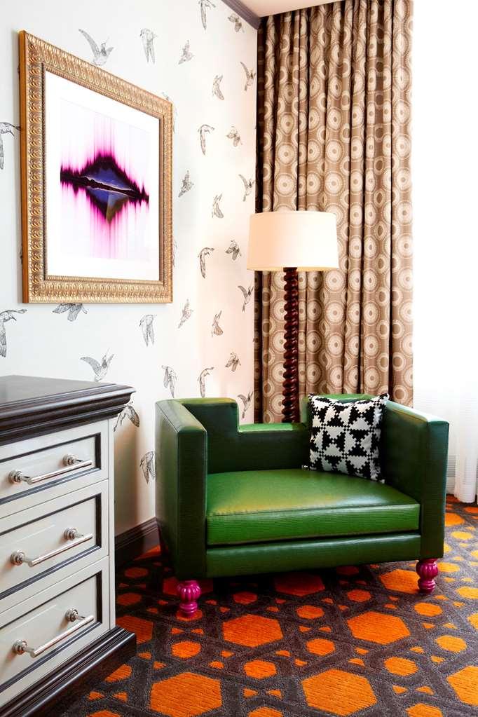 Hotel The Royal Sonesta Portland Downtown Habitación foto